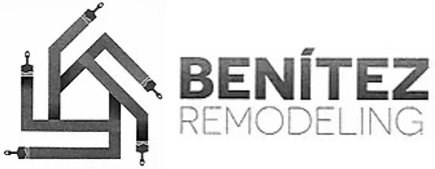 Benitez Remodeling Logo